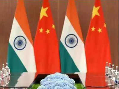 1025 Chinese transgressions between 2016 and 2018: Govt data