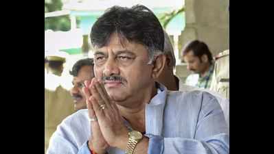 Karnataka bypolls: Is DK Shivakumar Congress trump card for bagging Vokkaliga votes?