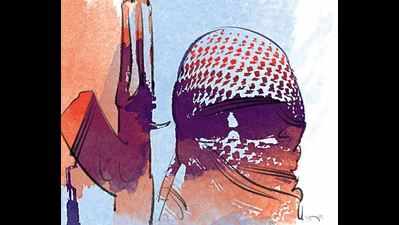New Gujarat anti-terror law to come into force from December 1