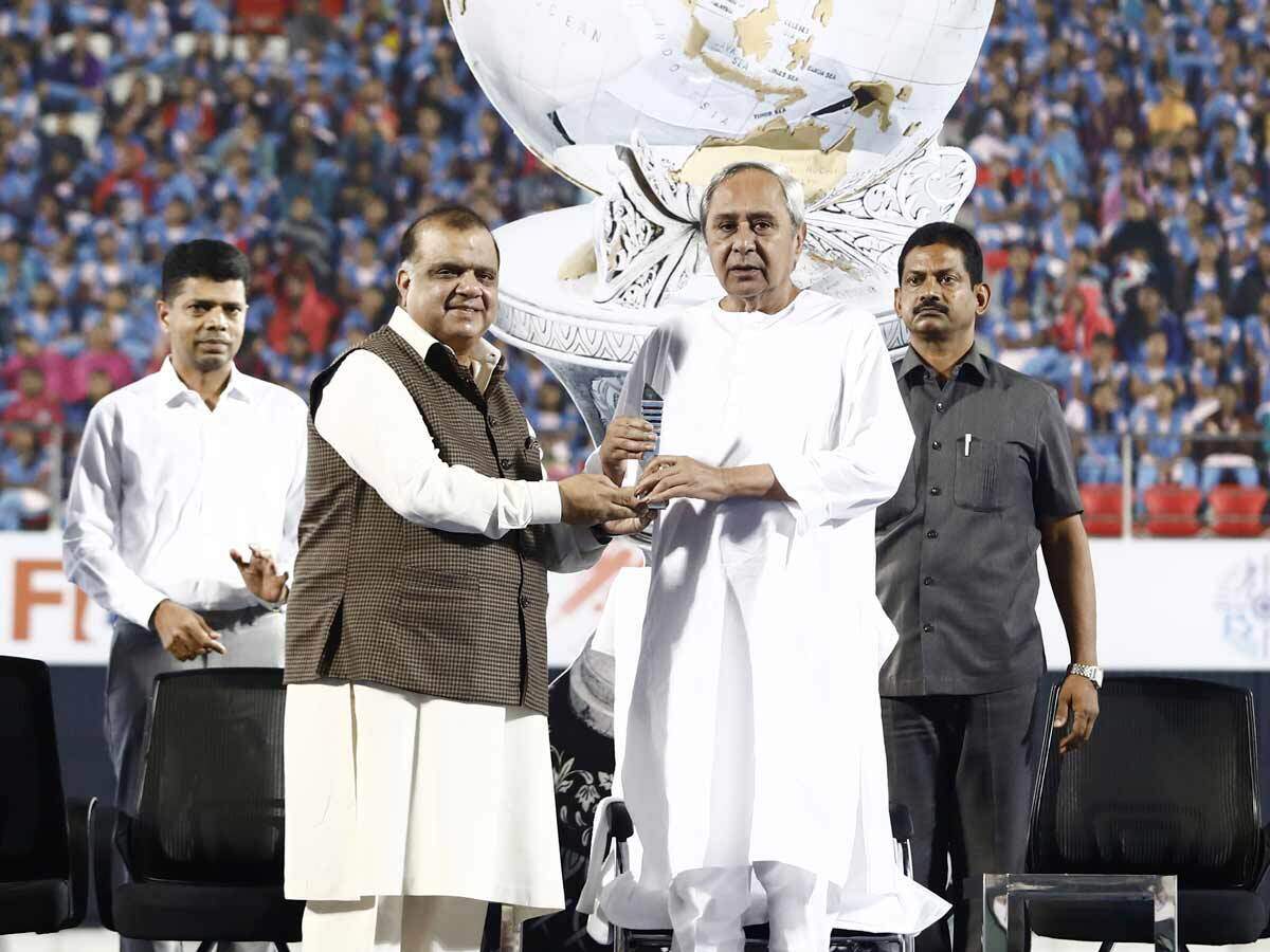 Bhubaneswar, Rourkela to host 2023 Men&#39;s Hockey World Cup | Hockey News -  Times of India
