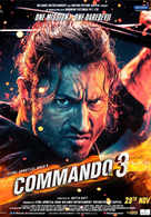 Commando 3