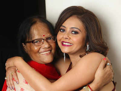 Exclusive - Bigg Boss 13: Devoleena Bhattacharjee's mom confirms the actress is not quitting the show; reacts on her chemistry with Sidharth Shukla