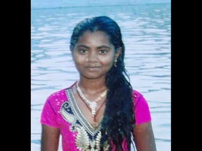 Www 16 Sex - 16-year-old girl found dead under mysterious circumstances in Hyderabad |  Hyderabad News - Times of India