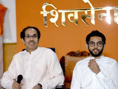 Aaditya Thackeray may not get cabinet berth, but will be in top team as 'shadow CM'