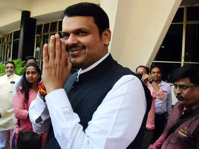 Maharashtra politics: Devendra Fadnavis down, but not out?