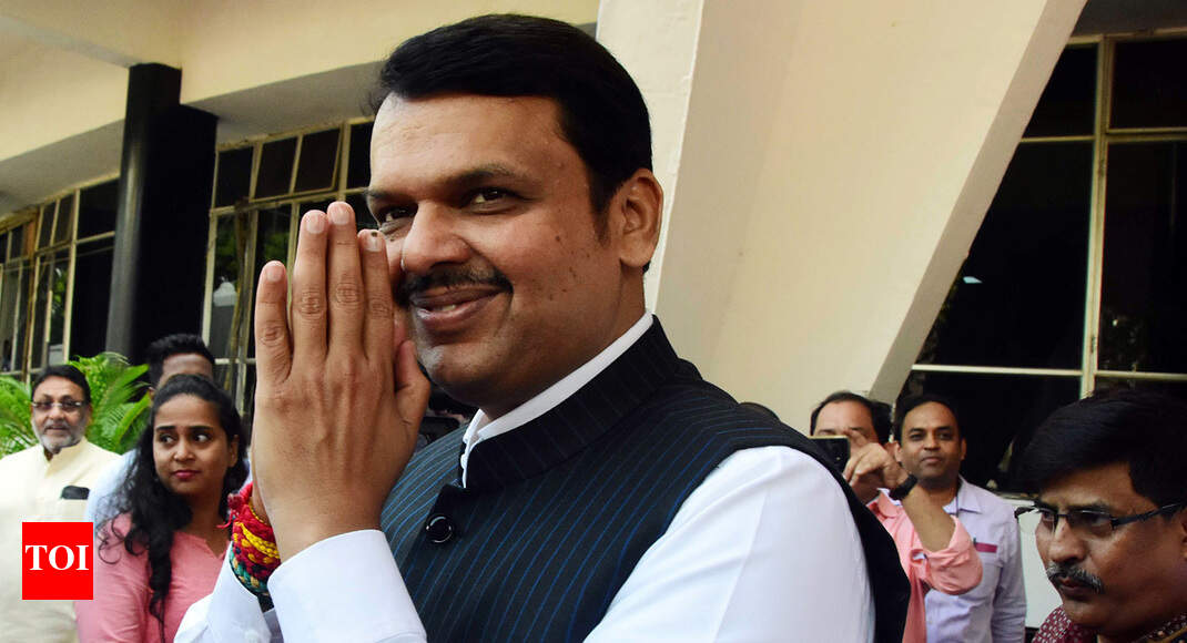 Maharashtra politics: Devendra Fadnavis down, but not out?