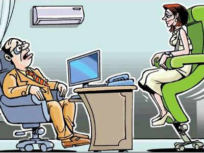 'AdWise' workplace counselling: 'My junior gets paid higher salary. This is demoralising'