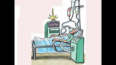 Now, Delhi government plans free private ICU treatment