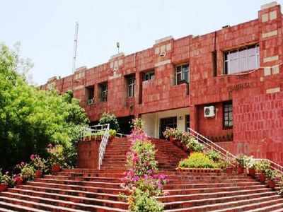Jawaharlal Nehru University to start 5-year course on ayurveda biology