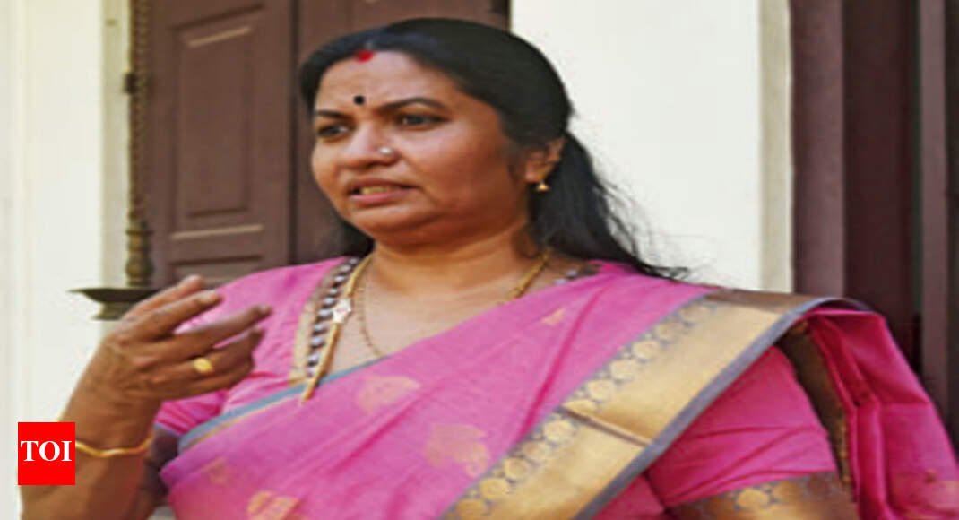 Kerala woman spots her daughter among IS cadre
