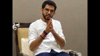 Aaditya Thackeray may not get cabinet berth, but will be in top team as ‘shadow CM’