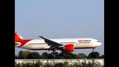 Air India pilot told to remove turban, get pat-down at Madrid airport
