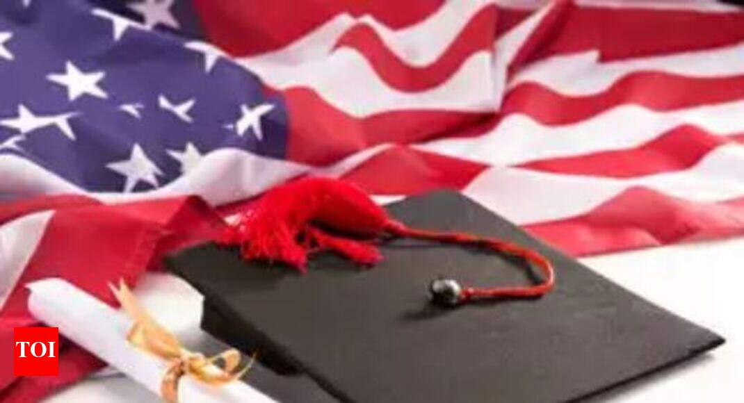 More Indian students held at US fake university
