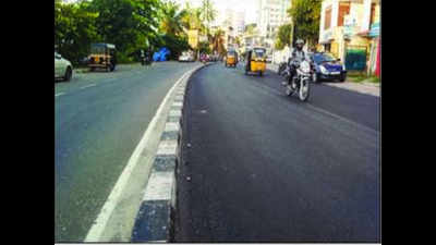 Thiruvananthapuram: Repair of CRIP roads to begin soon
