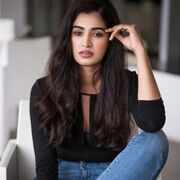 Sushruthi Krishna