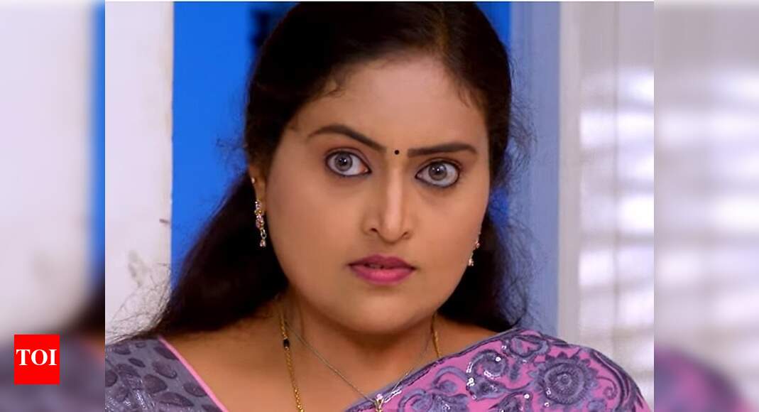 Neelakkuyil update, November 27: Radhamani learns the truth - Times of ...