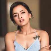 Shraddha Srinath