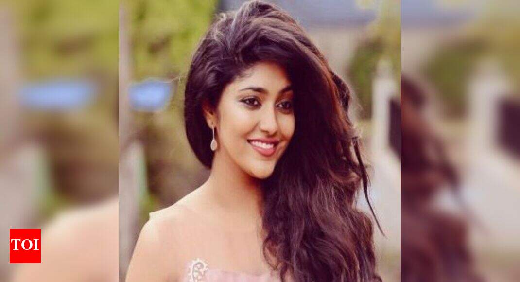 Samyukta Hornad undefined Movie News Times of India