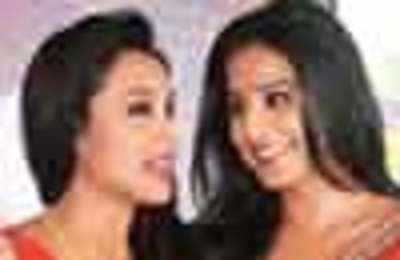 No One Killed Jessica premiere in Mumbai