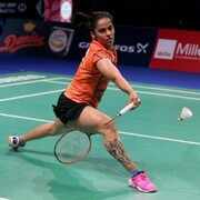 Saina Nehwal