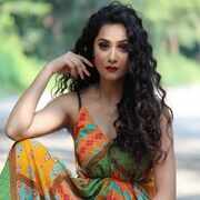 Prerana Kambam
