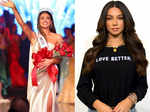 Gina Mellish crowned Miss New Jersey USA 2020