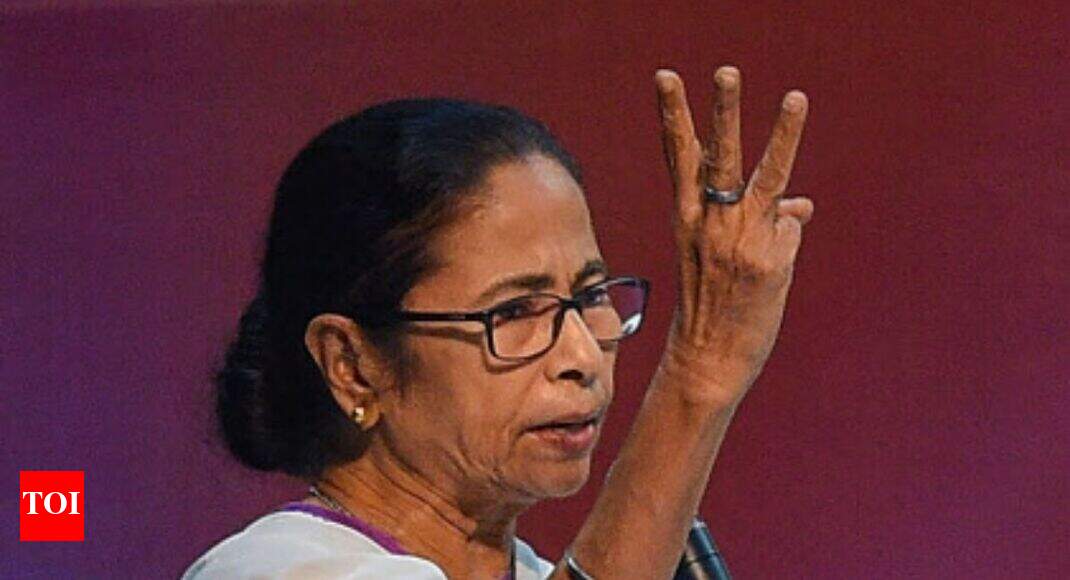 Bengal bypoll results: TMC wins all 3 seats