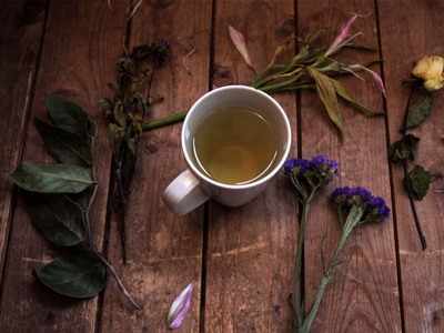 Tulsi tea: Benefits & popular options to try today