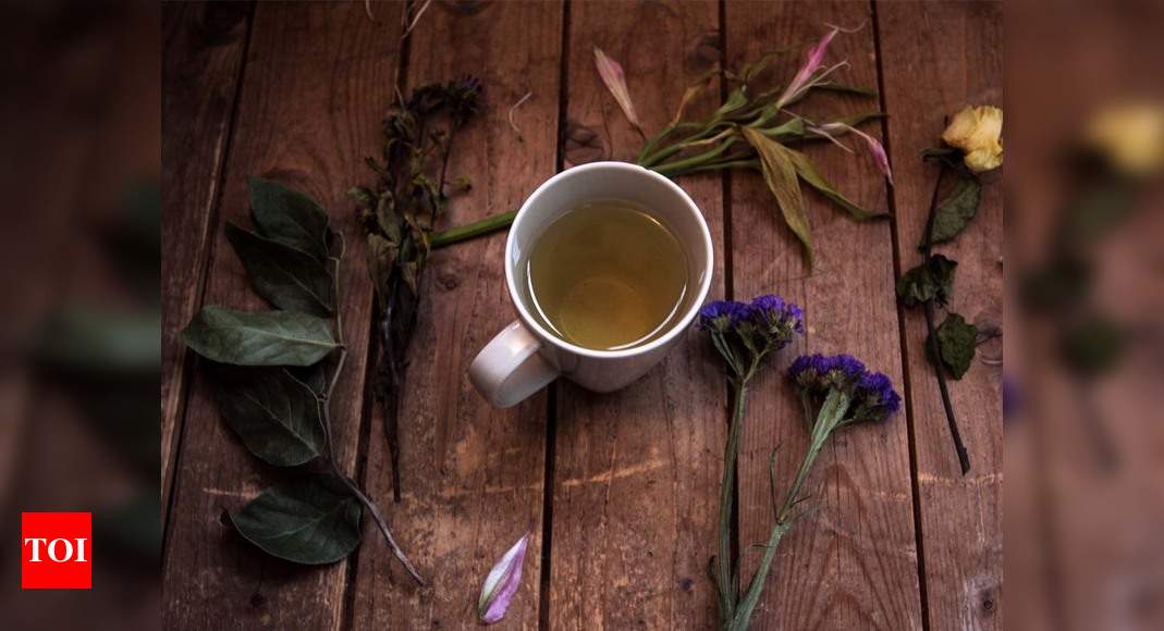 Organic India Tulsi Green Tea Ashwagandha (25 Tea Bags) NUTRI GRADE A – Our  Wellness Story