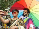 Delhi Queer Pride Parade 2019