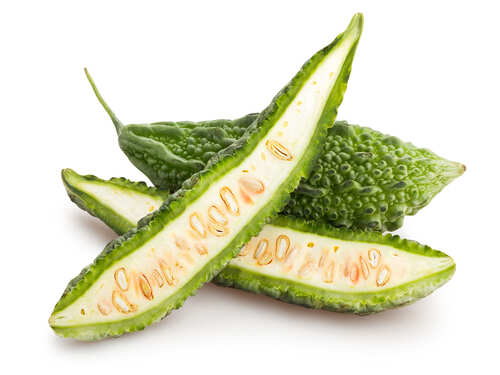 Have You Ever Heard Of Karela Tea Here S How It Helps In Fighting Diabetes The Times Of India