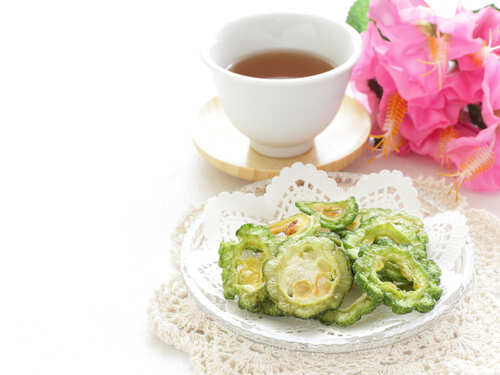 Have You Ever Heard Of Karela Tea Here S How It Helps In Fighting Diabetes The Times Of India