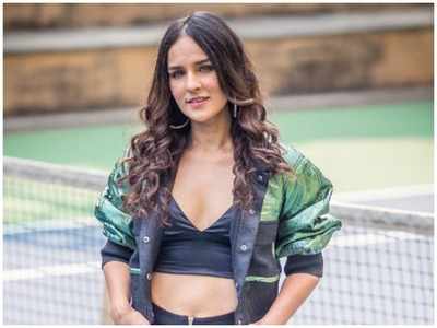 Angira Dhar: As an assistant director, I’ve stepped in as an extra for ads shoots, and now, here I am