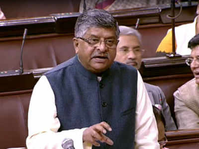 Government issued notice to NSO; WhatsApp didn't inform about vulnerability in system: Prasad