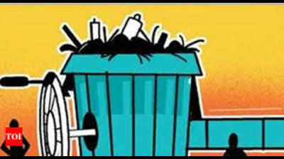 Chennai Corporation identifies 11 firms for providing biodegradable solid waste processing services