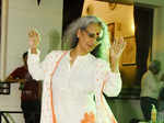 Saswati Mukerji
