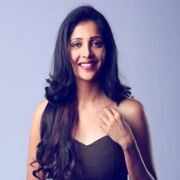 Milana Nagaraj