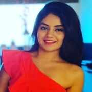 Megha Shetty