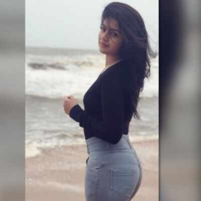 Megha Shetty undefined Movie News - Times of India