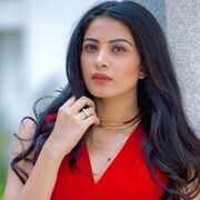 Kavya Shetty
