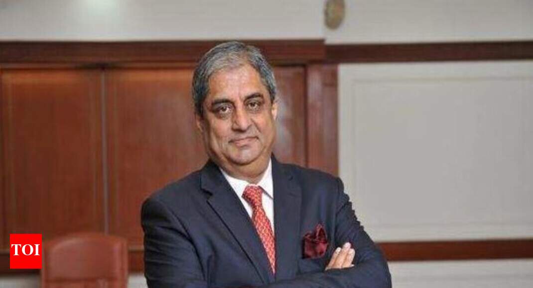 HDFC sets-up panel to find Aditya Puri's successor