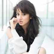 Harshika Poonacha