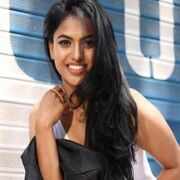 Ganavi Laxman