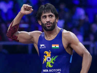 The world will see a new Bajrang in Olympics: Punia