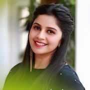 Anushree