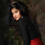 Anupama Parameswaran
