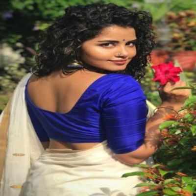 Anupama Parameswaran | undefined Movie News - Times of India