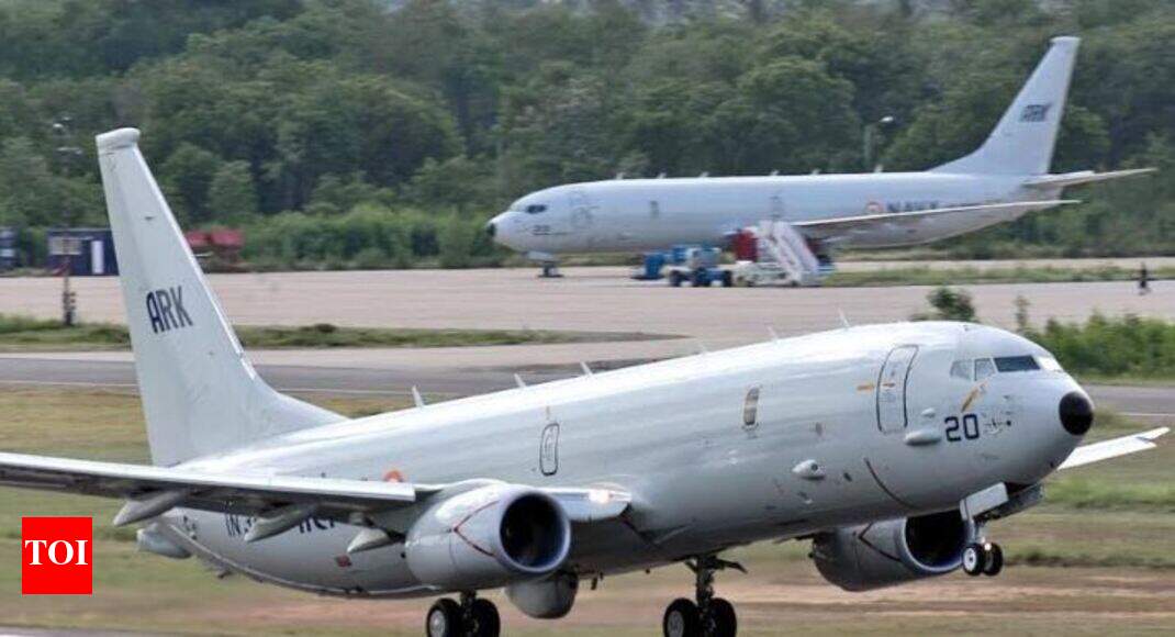 Initial nod for military projects worth Rs 22,800cr