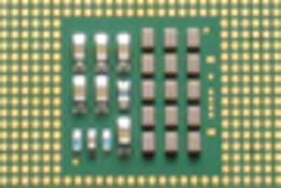 Intel, AMD new chips to fire up computing
