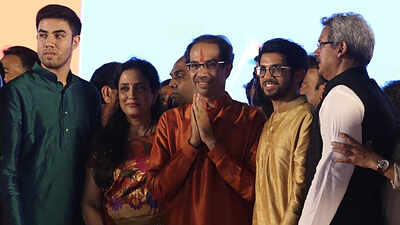 Will make Maharashtra numero uno: CM Uddhav Thackeray